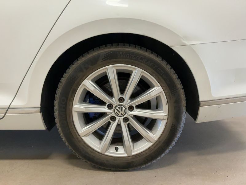 Volkswagen Passat 1.4 GTE 2016 – снимка 5