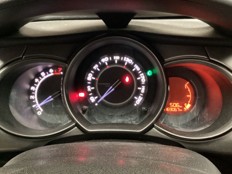 Citroen C3 1.4 VTi Exclusive 2010 – снимка 4