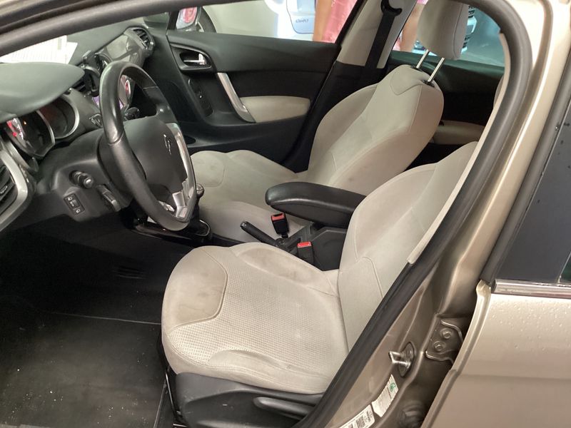 Citroen C3 1.4 VTi Exclusive 2010 – снимка 3