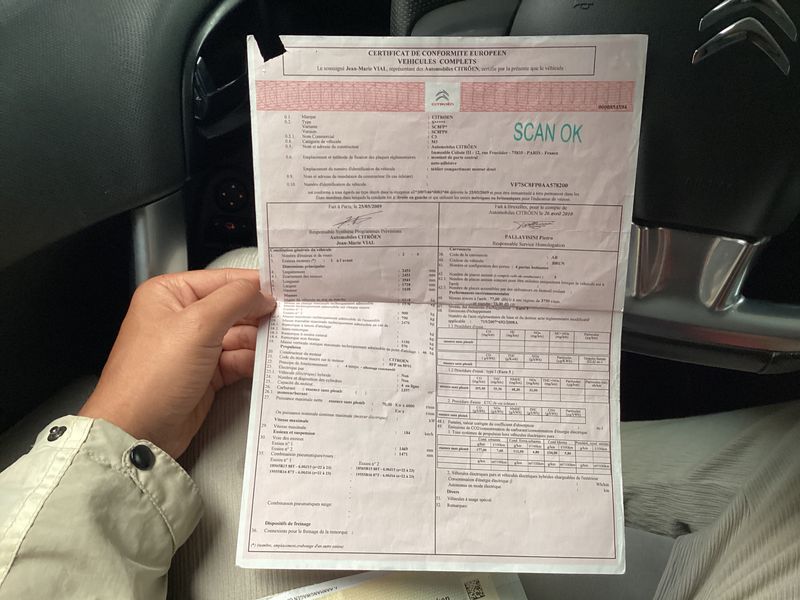 Citroen C3 1.4 VTi Exclusive 2010 – снимка 6