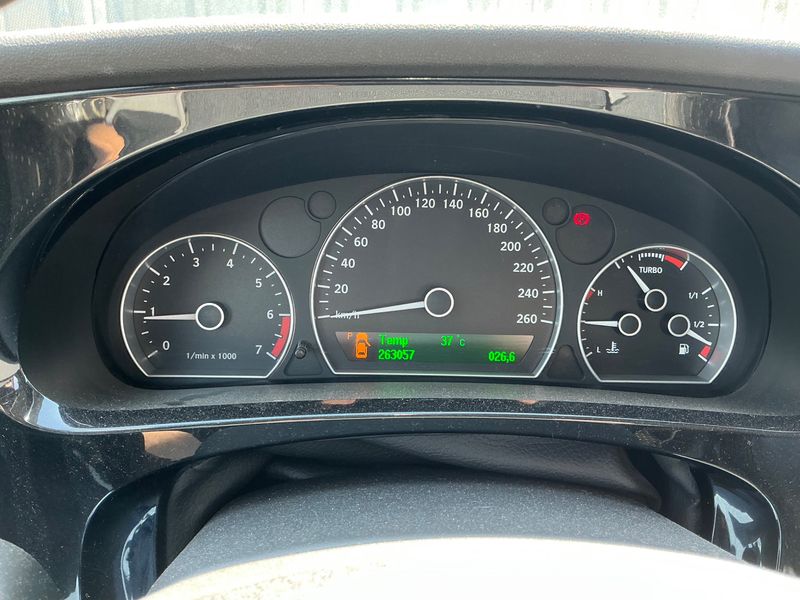 Saab 9-5 2.3 Turbo Vector Griffin Edition 2009 – снимка 4