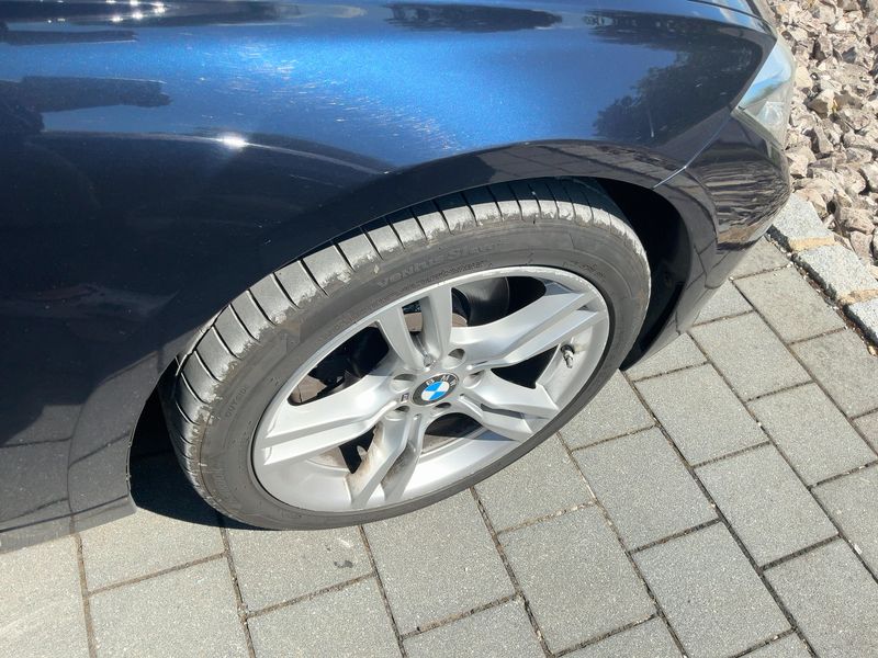 BMW 3er 325d 2015 – снимка 11
