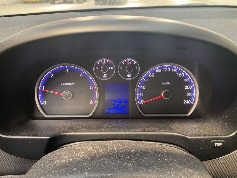 Hyundai i30 1.6 CRDi Pack Confort 2011 – снимка 4