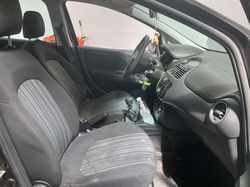Fiat Punto Evo 1.2 MyLife 2011 – снимка 3
