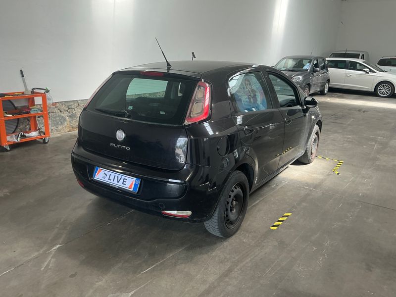 Fiat Punto Evo 1.2 MyLife 2011 – снимка 2