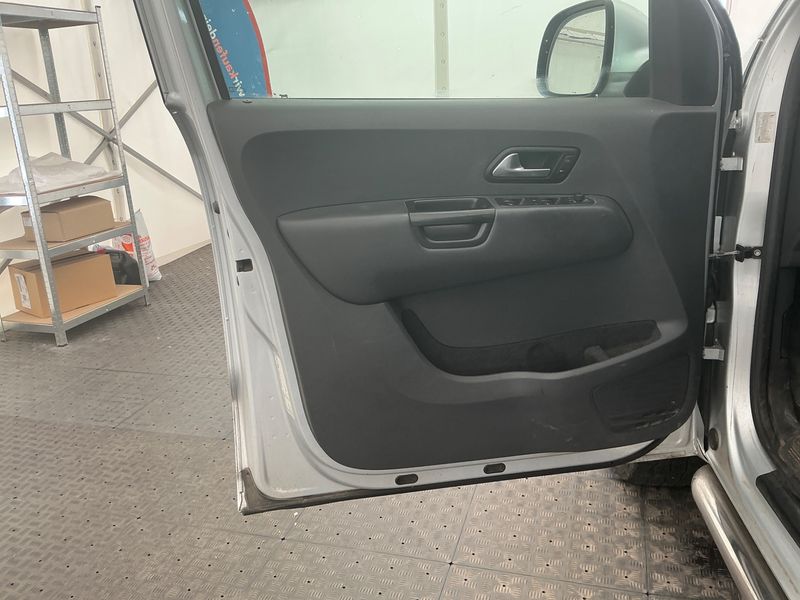 Volkswagen Amarok 2.0 TDI Highline DoubleCab 4Motion 2012 – снимка 38