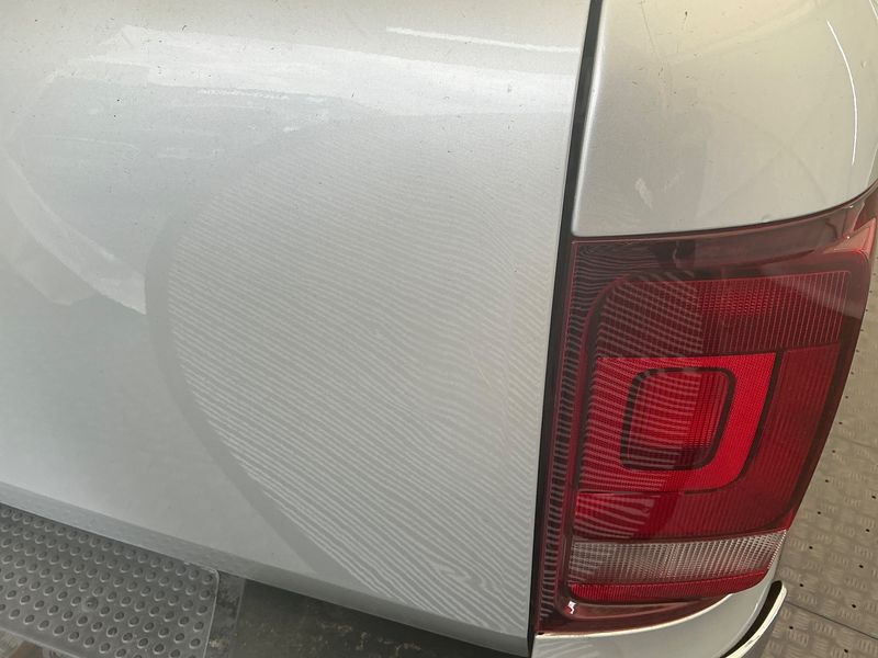 Volkswagen Amarok 2.0 TDI Highline DoubleCab 4Motion 2012 – снимка 44