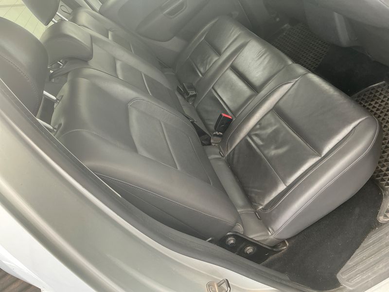 Volkswagen Amarok 2.0 TDI Highline DoubleCab 4Motion 2012 – снимка 41