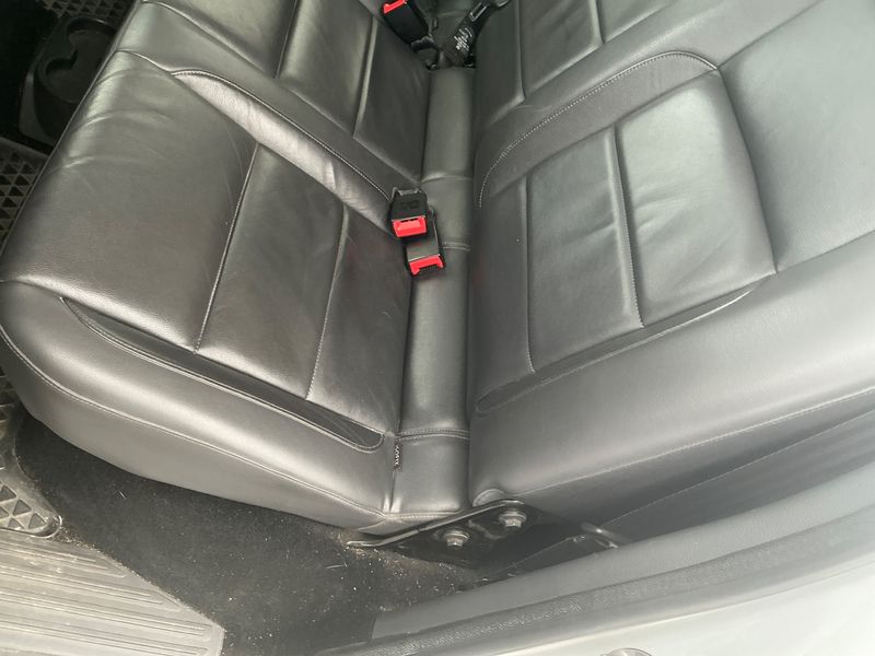 Volkswagen Amarok 2.0 TDI Highline DoubleCab 4Motion 2012 – снимка 37