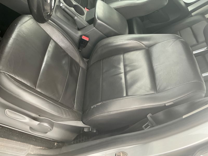 Volkswagen Amarok 2.0 TDI Highline DoubleCab 4Motion 2012 – снимка 32
