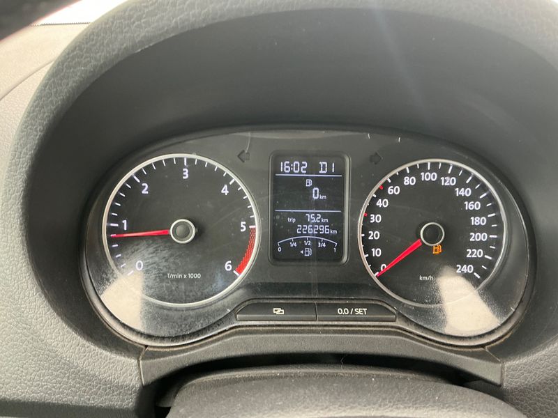 Volkswagen Amarok 2.0 TDI Highline DoubleCab 4Motion 2012 – снимка 18