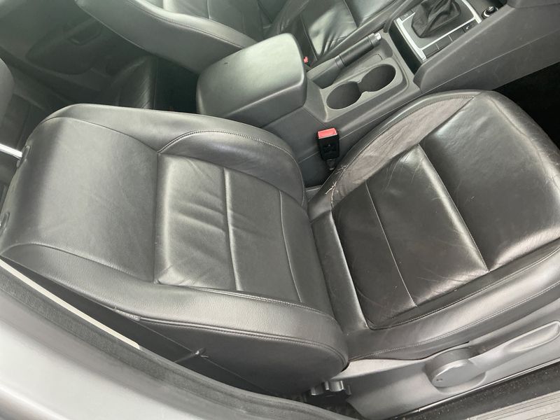 Volkswagen Amarok 2.0 TDI Highline DoubleCab 4Motion 2012 – снимка 34