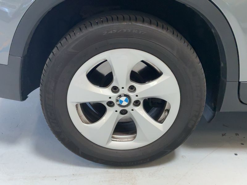 BMW X3 xDrive 20d Lounge Plus 2017 – снимка 9