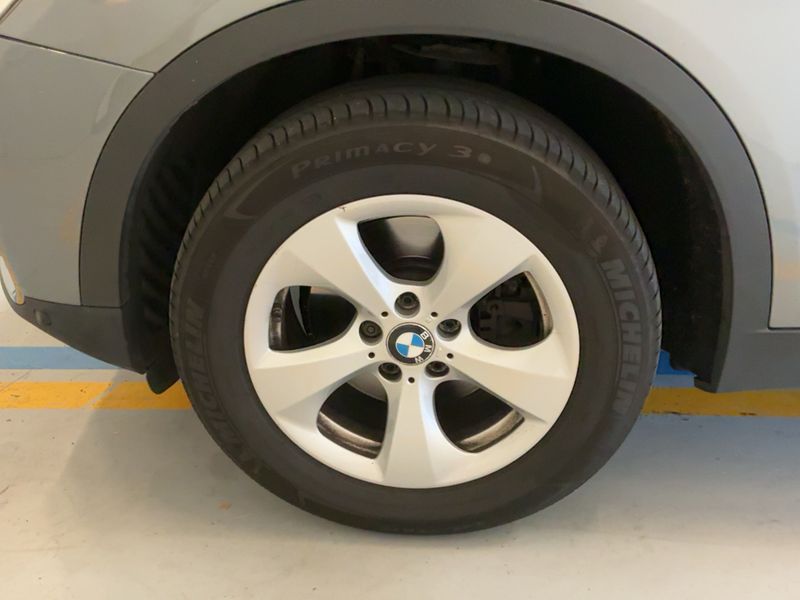 BMW X3 xDrive 20d Lounge Plus 2017 – снимка 3