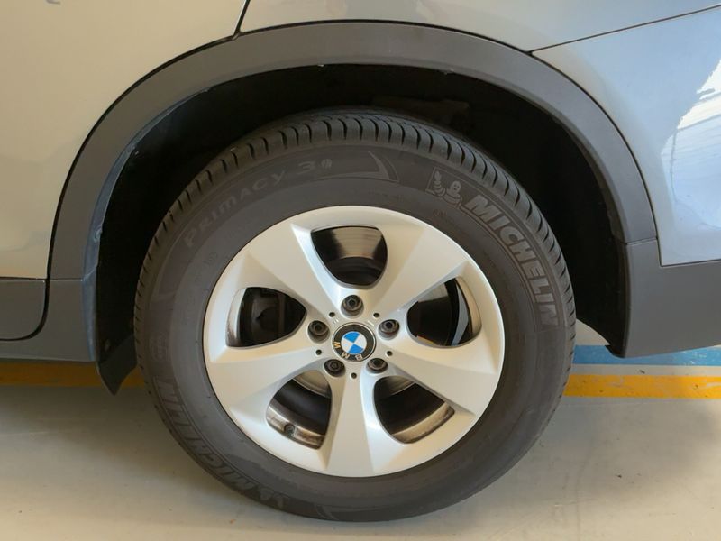 BMW X3 xDrive 20d Lounge Plus 2017 – снимка 5