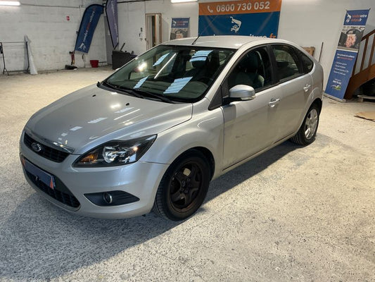 Ford Focus 1.6 TDCi Trend 2010 – снимка 1