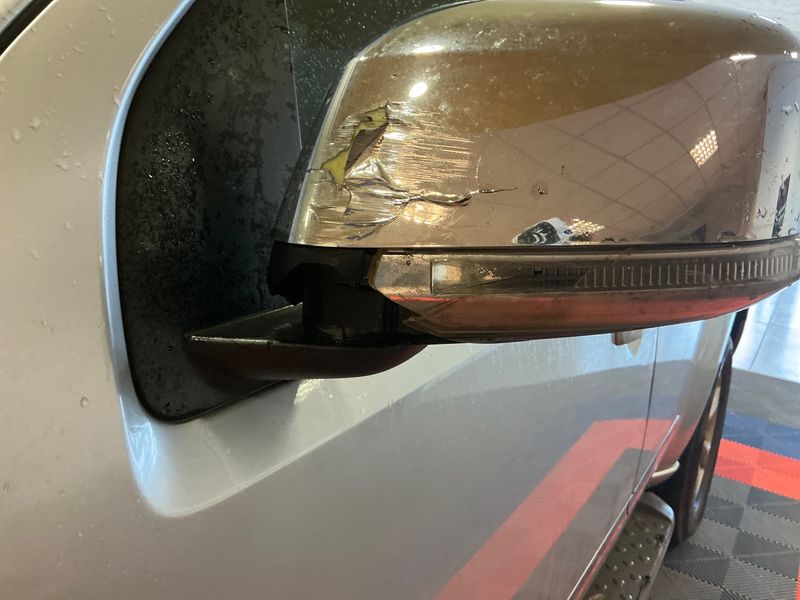 Nissan Pathfinder 2.5 dCi Platinum 2009 – снимка 21