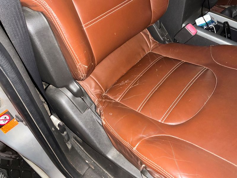 Nissan Pathfinder 2.5 dCi Platinum 2009 – снимка 27