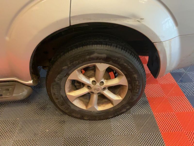 Nissan Pathfinder 2.5 dCi Platinum 2009 – снимка 5