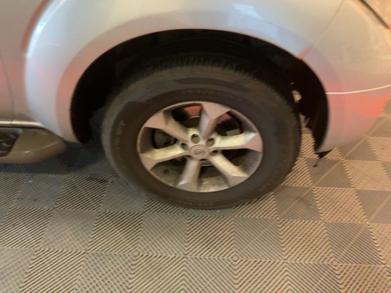 Nissan Pathfinder 2.5 dCi Platinum 2009 – снимка 11