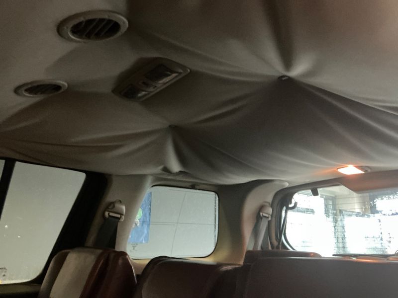 Nissan Pathfinder 2.5 dCi Platinum 2009 – снимка 31