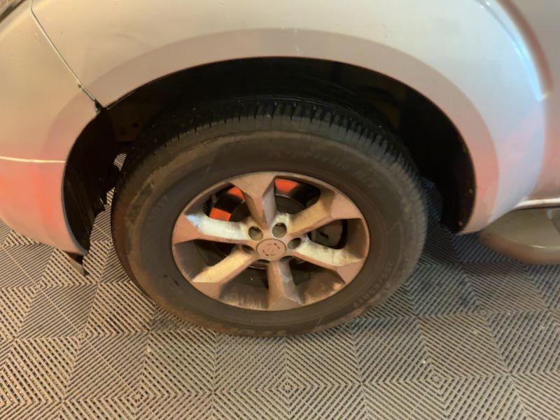 Nissan Pathfinder 2.5 dCi Platinum 2009 – снимка 3