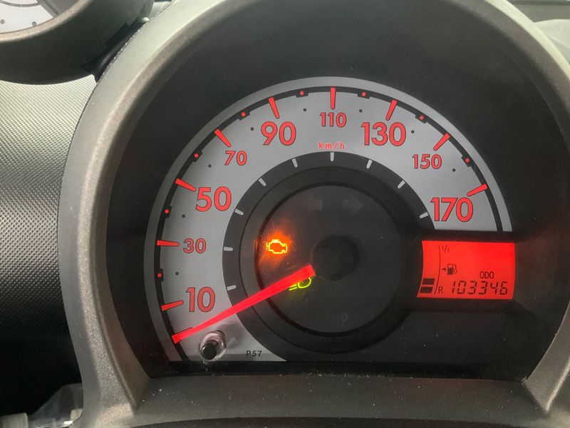 Peugeot 107 1.0 Plasir 2006 – снимка 4