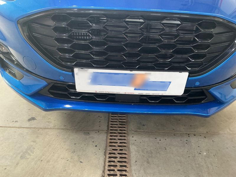 Ford Puma 1.0 EcoBoost Mild-Hybrid ST-Line X 2024 – снимка 27