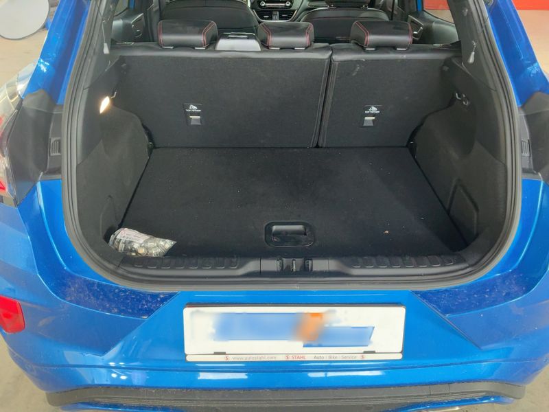 Ford Puma 1.0 EcoBoost Mild-Hybrid ST-Line X 2024 – снимка 16
