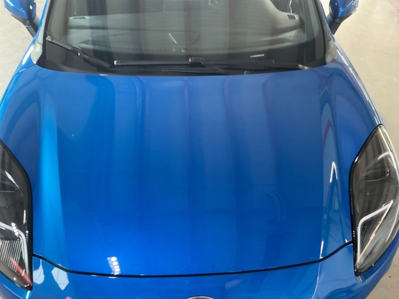 Ford Puma 1.0 EcoBoost Mild-Hybrid ST-Line X 2024 – снимка 30