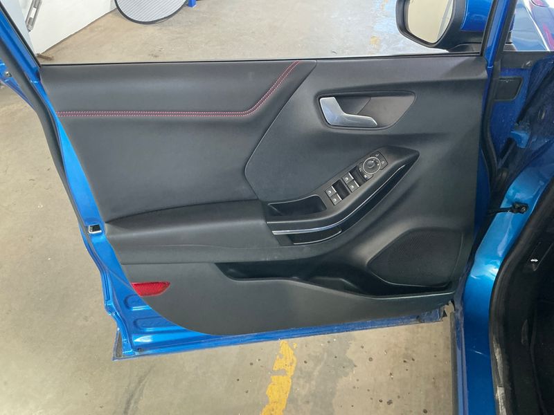 Ford Puma 1.0 EcoBoost Mild-Hybrid ST-Line X 2024 – снимка 22