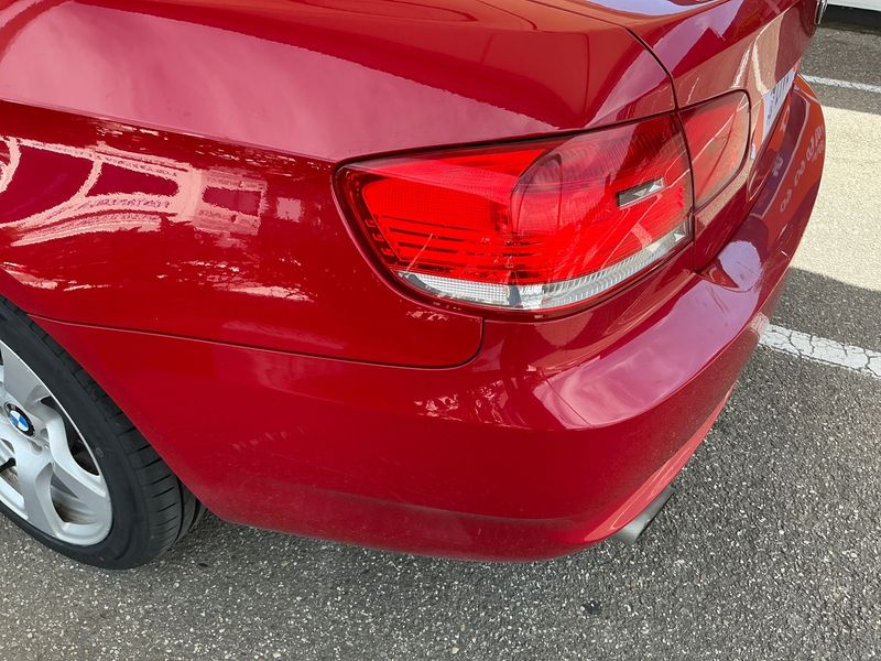 BMW 3er 320i 2008 – снимка 27