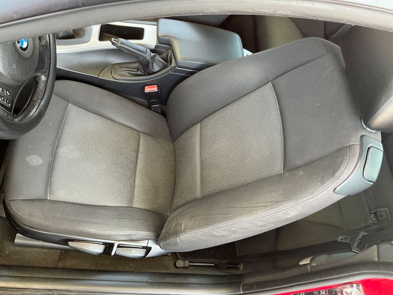 BMW 3er 320i 2008 – снимка 23