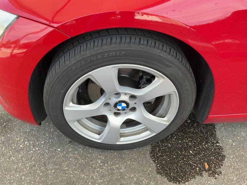 BMW 3er 320i 2008 – снимка 3