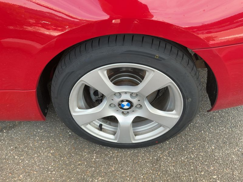 BMW 3er 320i 2008 – снимка 5