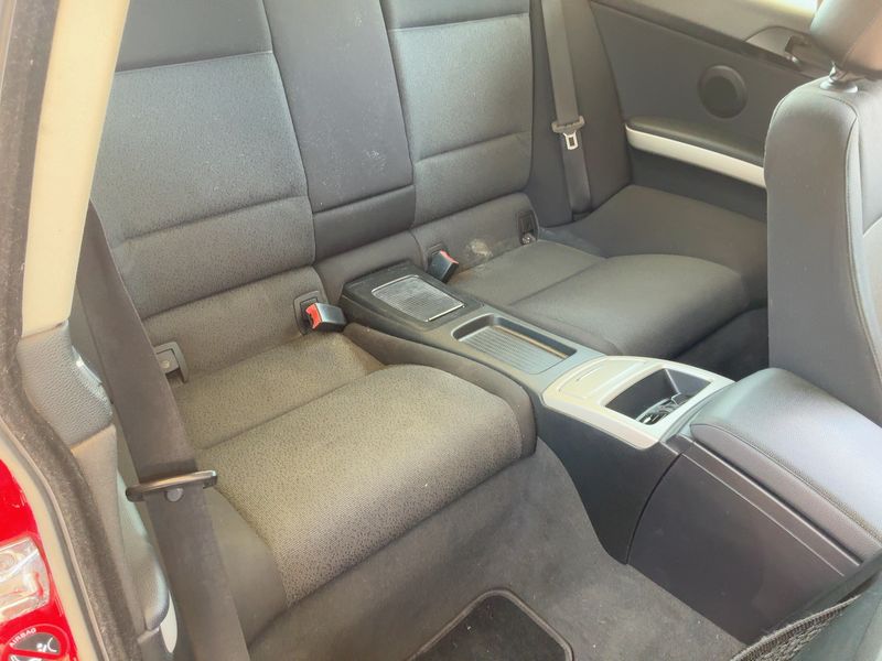 BMW 3er 320i 2008 – снимка 19