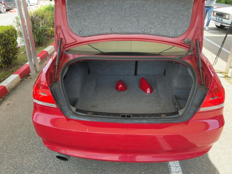 BMW 3er 320i 2008 – снимка 15