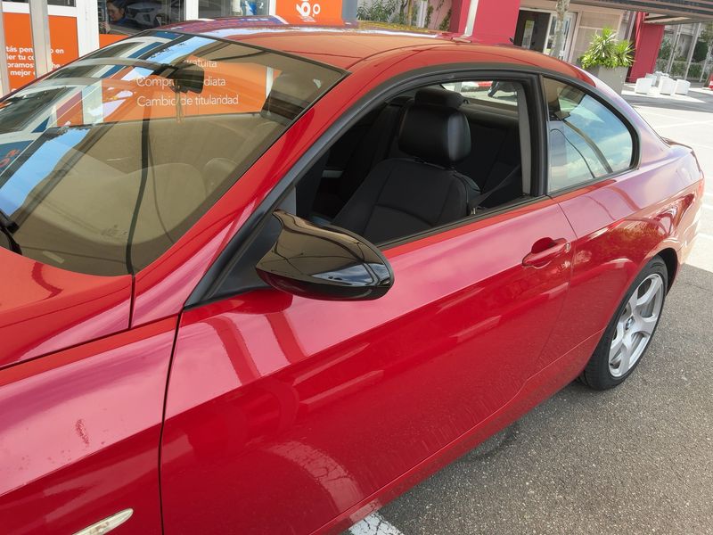 BMW 3er 320i 2008 – снимка 4