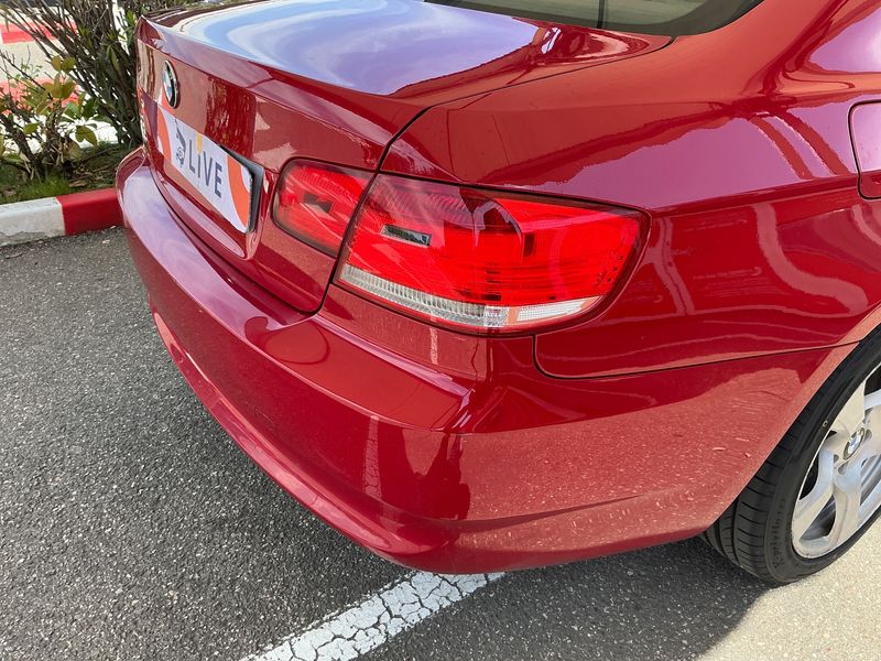 BMW 3er 320i 2008 – снимка 28