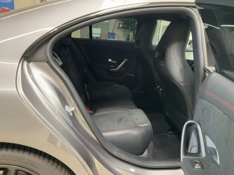 Mercedes-Benz CLA-Klasse CLA 200 d AMG Line 2022 – снимка 20