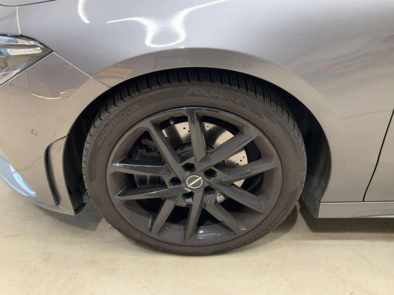 Mercedes-Benz CLA-Klasse CLA 200 d AMG Line 2022 – снимка 3