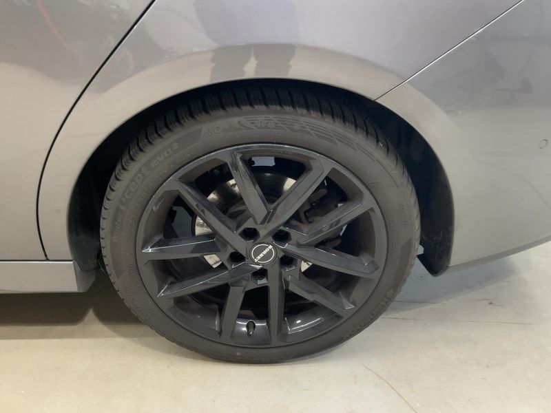 Mercedes-Benz CLA-Klasse CLA 200 d AMG Line 2022 – снимка 5