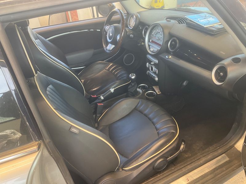 MINI Cooper S 2007 – снимка 3