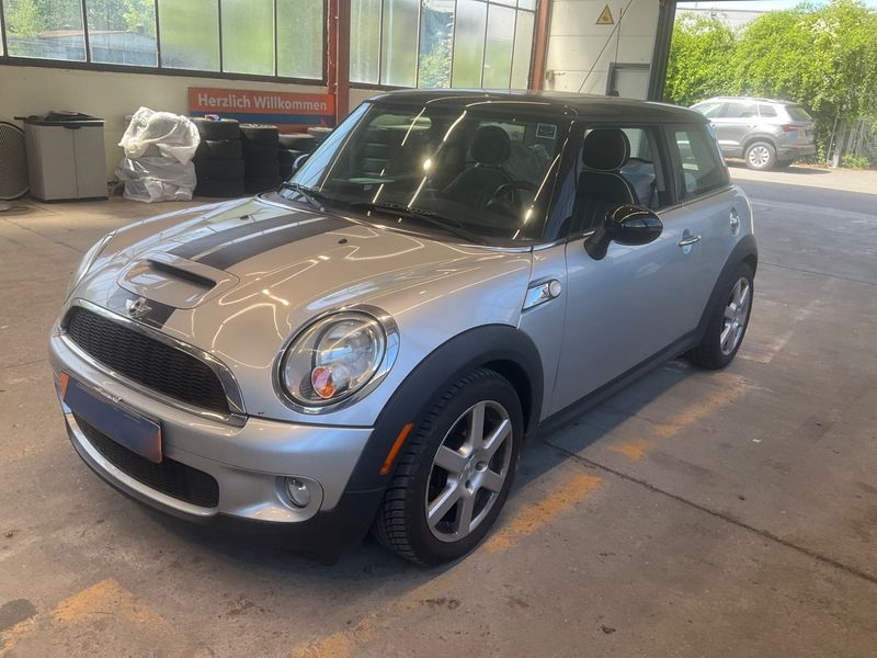 MINI Cooper S 2007 – снимка 1