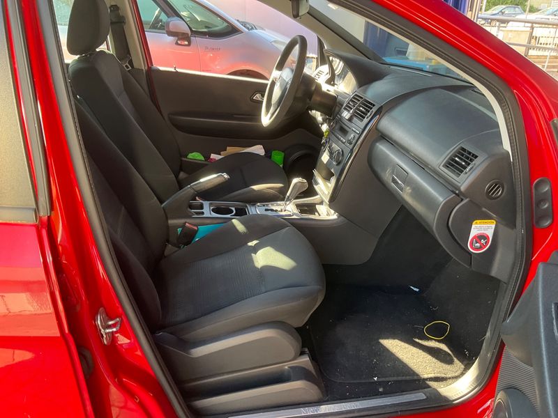 Mercedes-Benz A-Klasse A 160 Classic 2010 – снимка 3