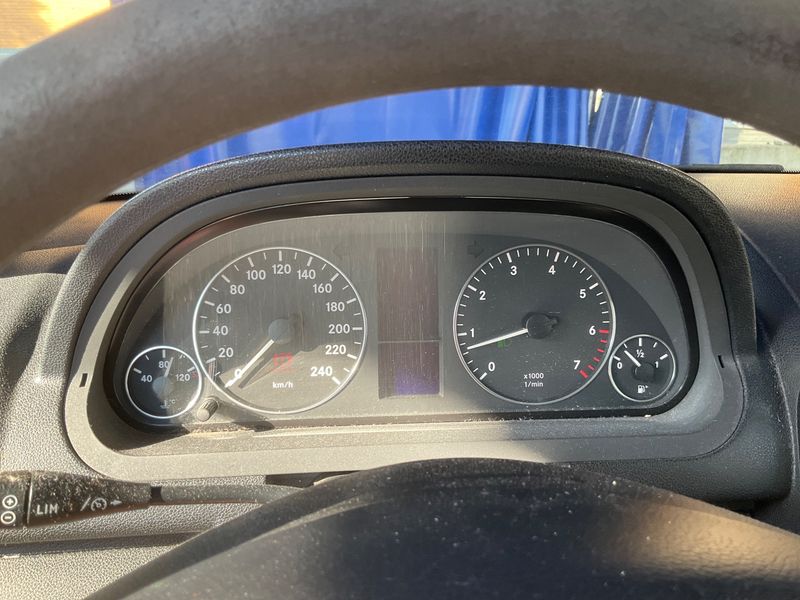 Mercedes-Benz A-Klasse A 160 Classic 2010 – снимка 4