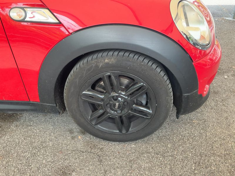 MINI Clubman Cooper S 2014 – снимка 11
