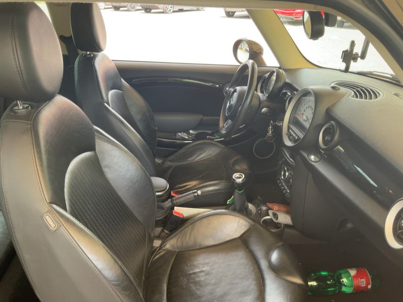 MINI Clubman Cooper S 2014 – снимка 16