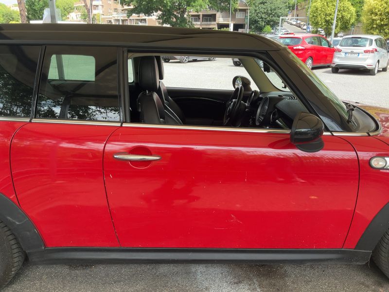 MINI Clubman Cooper S 2014 – снимка 10