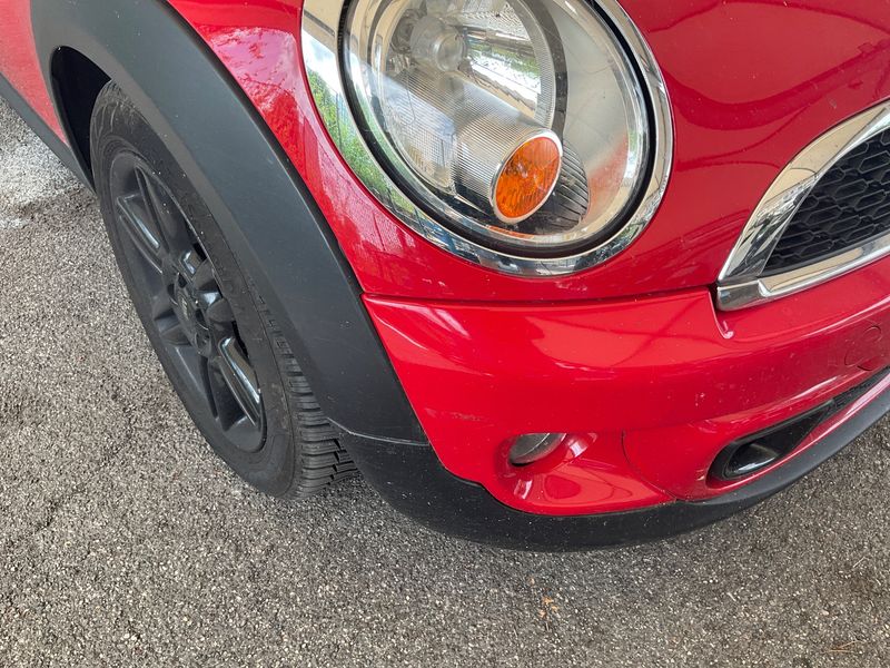 MINI Clubman Cooper S 2014 – снимка 30